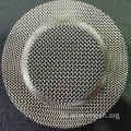 Customized Wire Mesh Filterprodukte